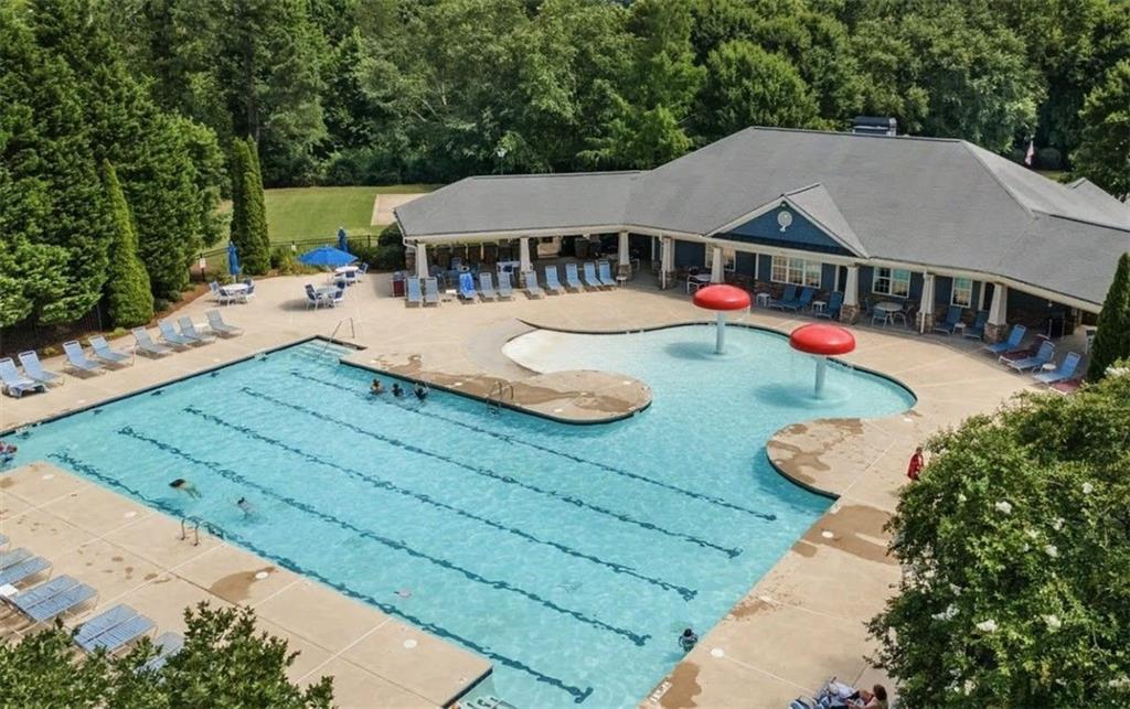 5130 Rialto Way Cumming, GA 30040 - Photo 44 of 46