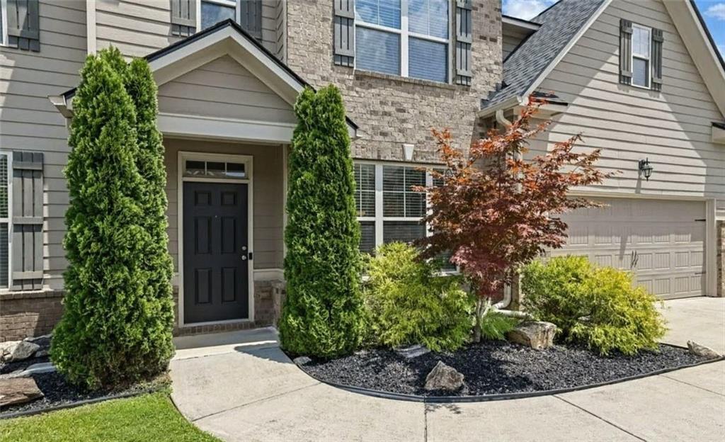 5130 Rialto Way Cumming, GA 30040 - Photo 5 of 46