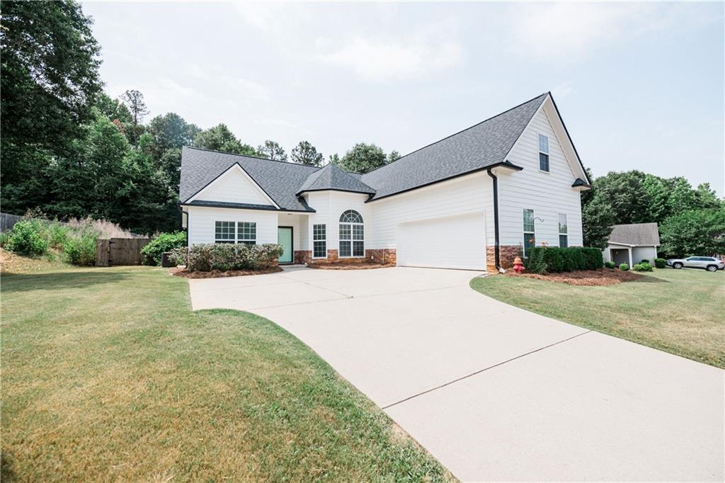 467 Red Tail Road Jefferson, GA 30549 - Photo 1 of 1
