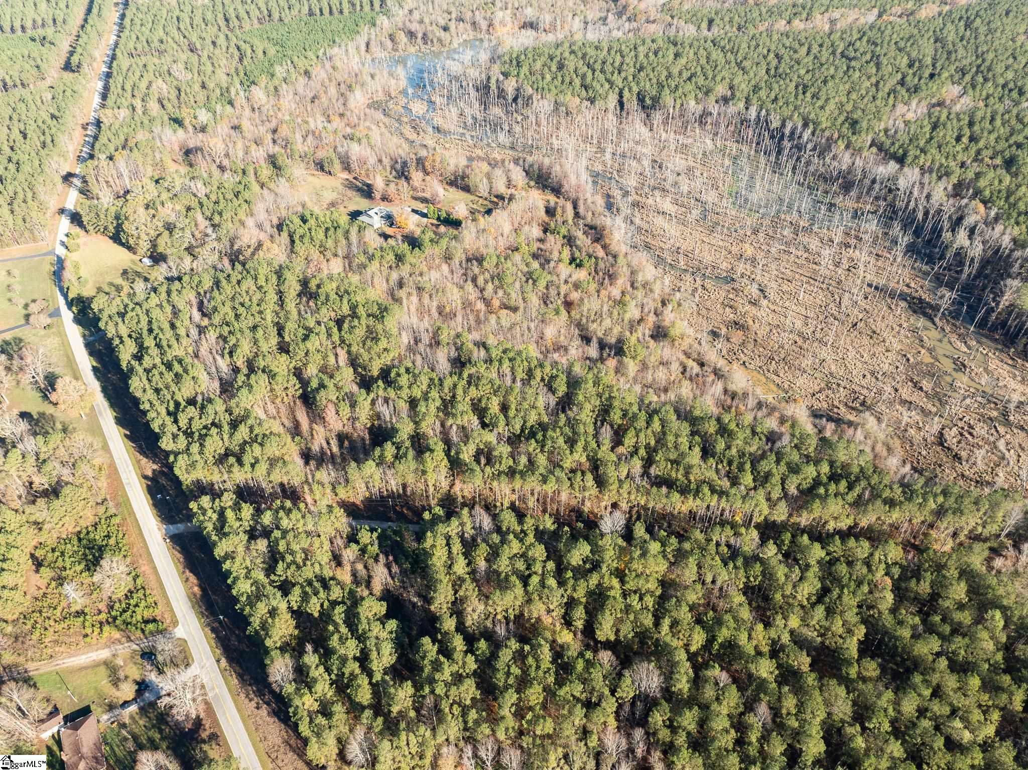1 Old Milton Road Clinton, SC 29325 - Photo 17 of 21