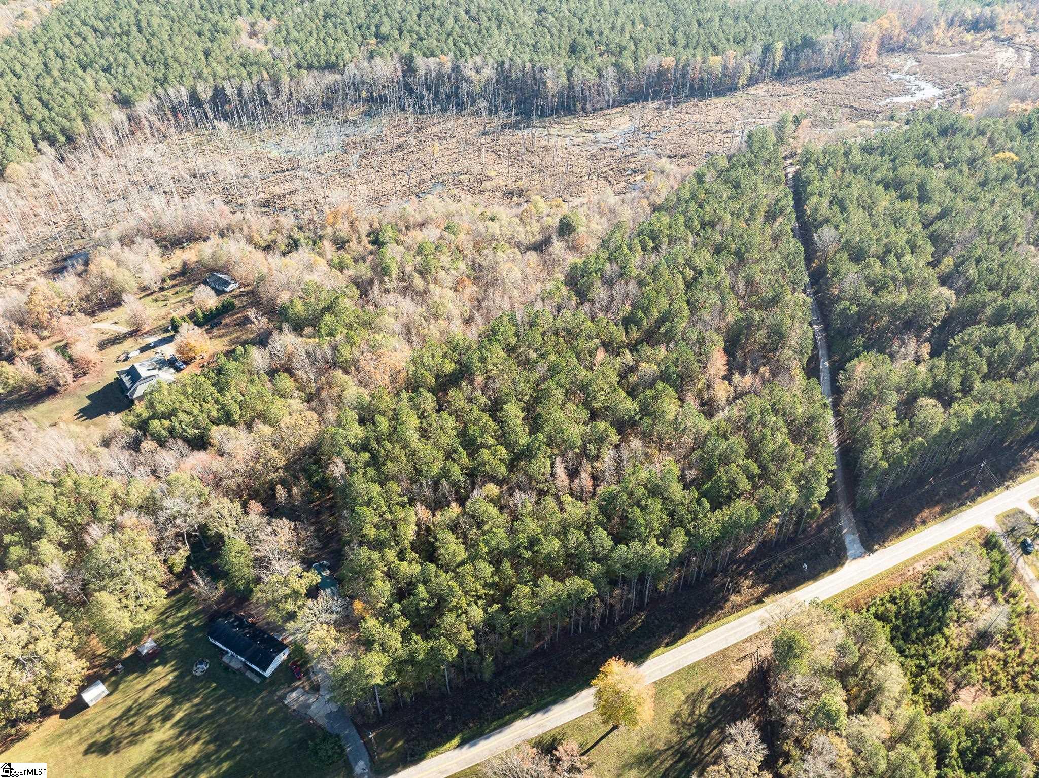 1 Old Milton Road Clinton, SC 29325 - Photo 19 of 21