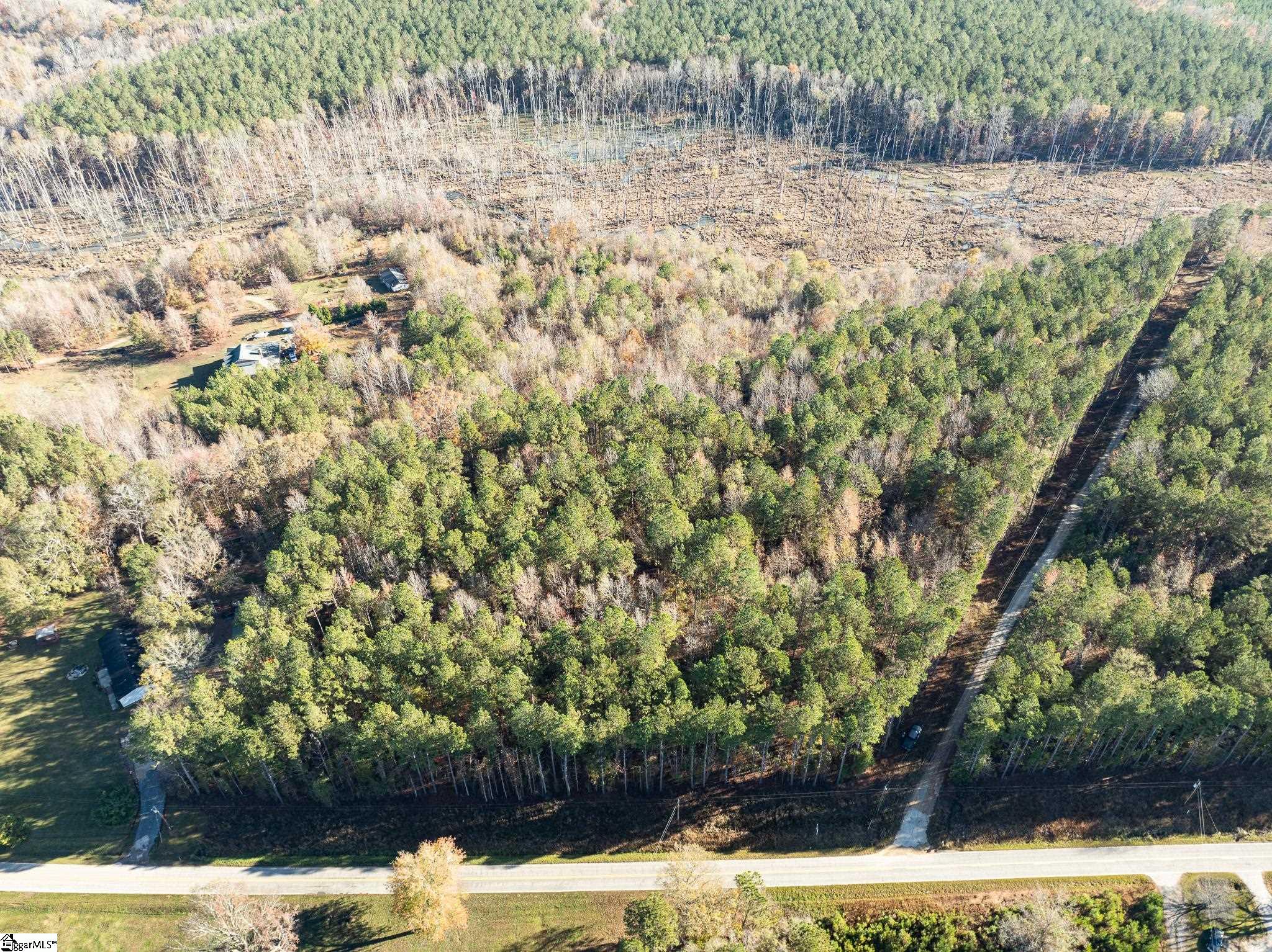 1 Old Milton Road Clinton, SC 29325 - Photo 20 of 21