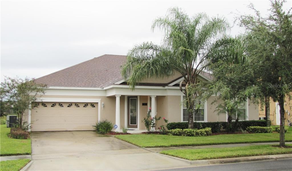 4526 Indian Deer Road Windermere, FL 34786 - Photo 1 of 1