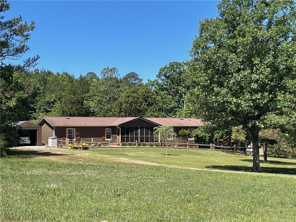 76 Popham Road Taylorsville, GA 30178 - Photo 63 of 63