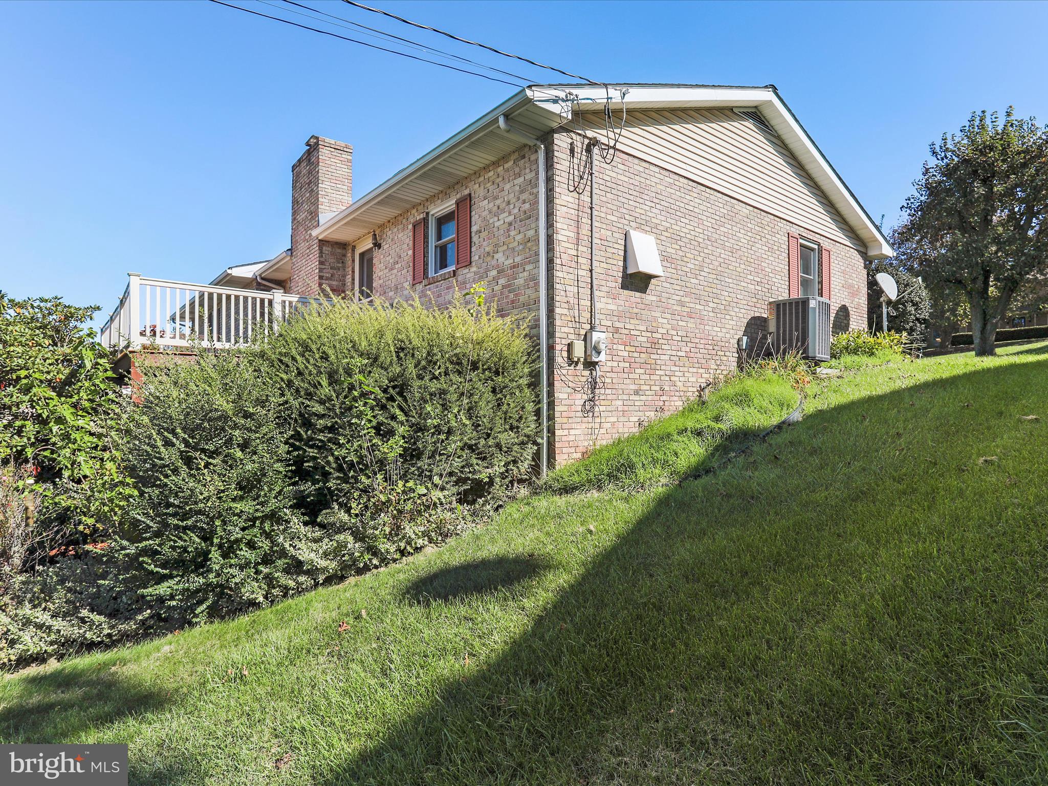 162 Briar Ridge Drive Waynesboro, PA 17268 - Photo 41 of 43 Gallery Image 41