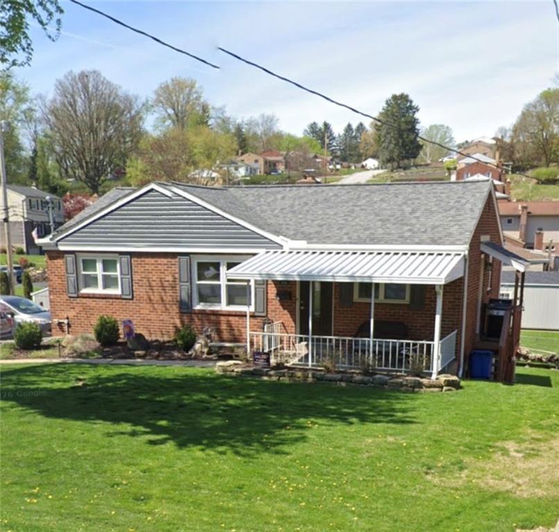 4826 Gardenville Road Pittsburgh, PA 15236 - Photo 1 of 1