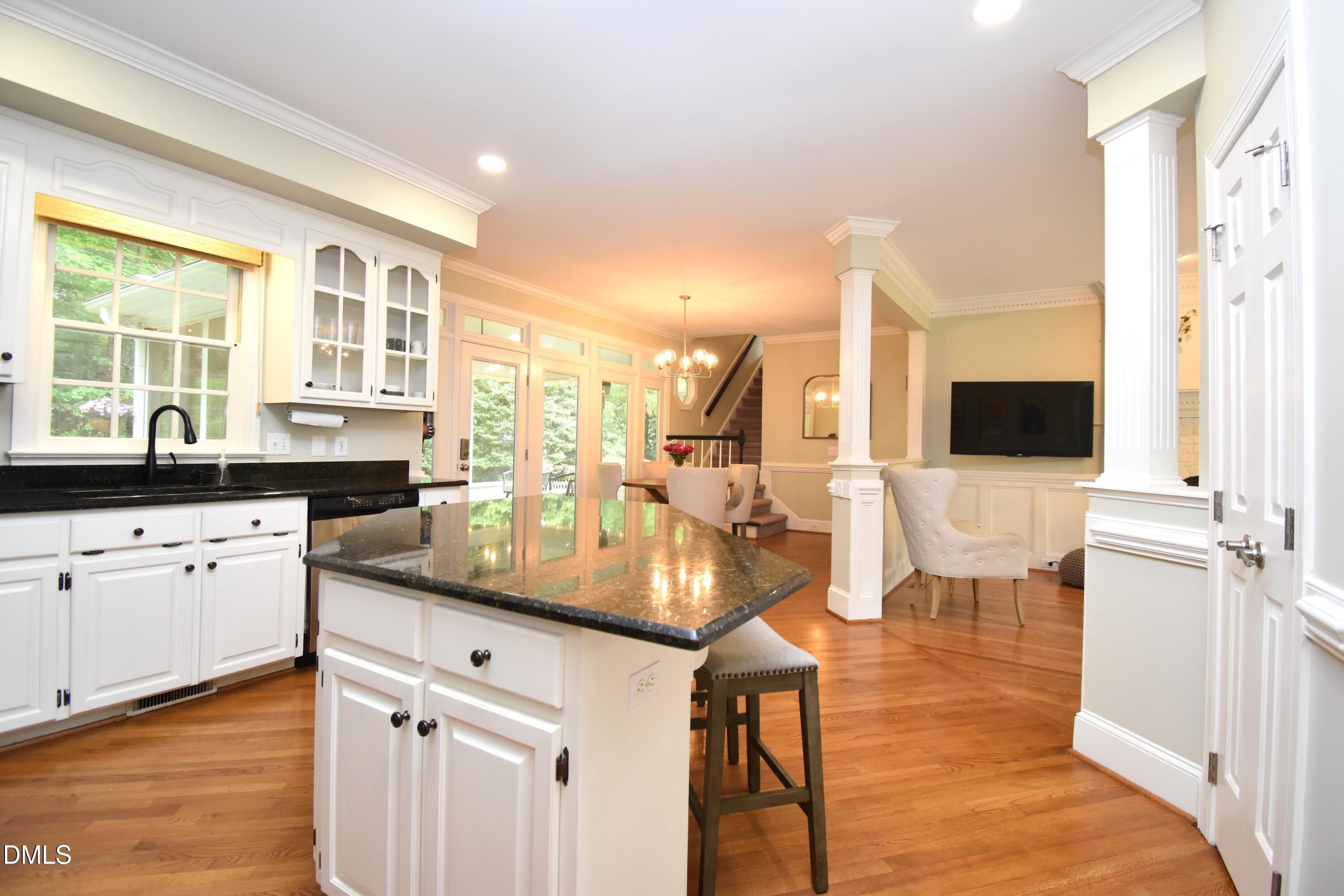 3316 Carrack Court Raleigh, NC 27613 - Photo 7 of 50 Kitchen