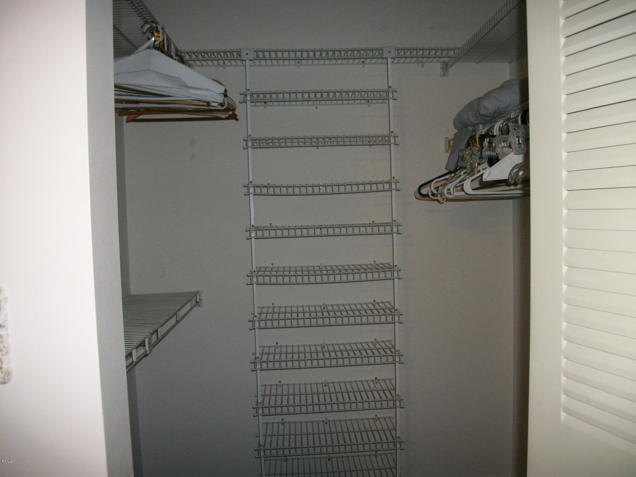 8642 Dreamside Lane Boca Raton, FL 33496 - Photo 13 of 27 Master Walk-In Closet