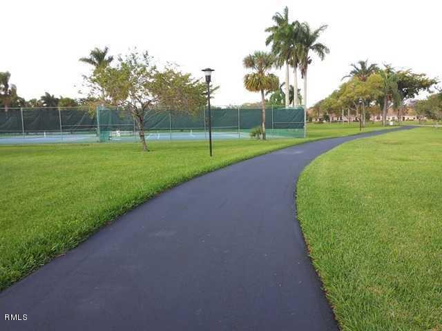 8642 Dreamside Lane Boca Raton, FL 33496 - Photo 25 of 27 Whisper Walk Tennis Court