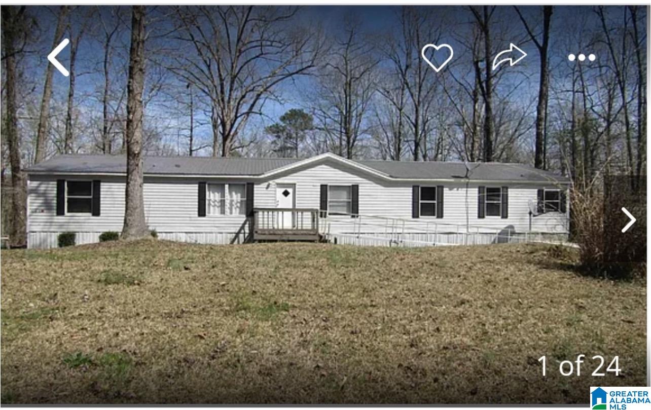 1074 Graves Gap Road Hayden, AL 35079 - Photo 1 of 1