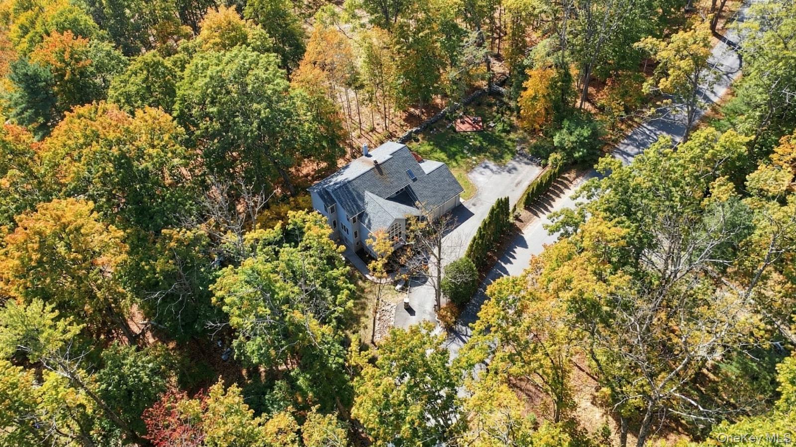 9 Rustic Hills Road Wurtsboro, NY 12790 - Photo 2 of 49