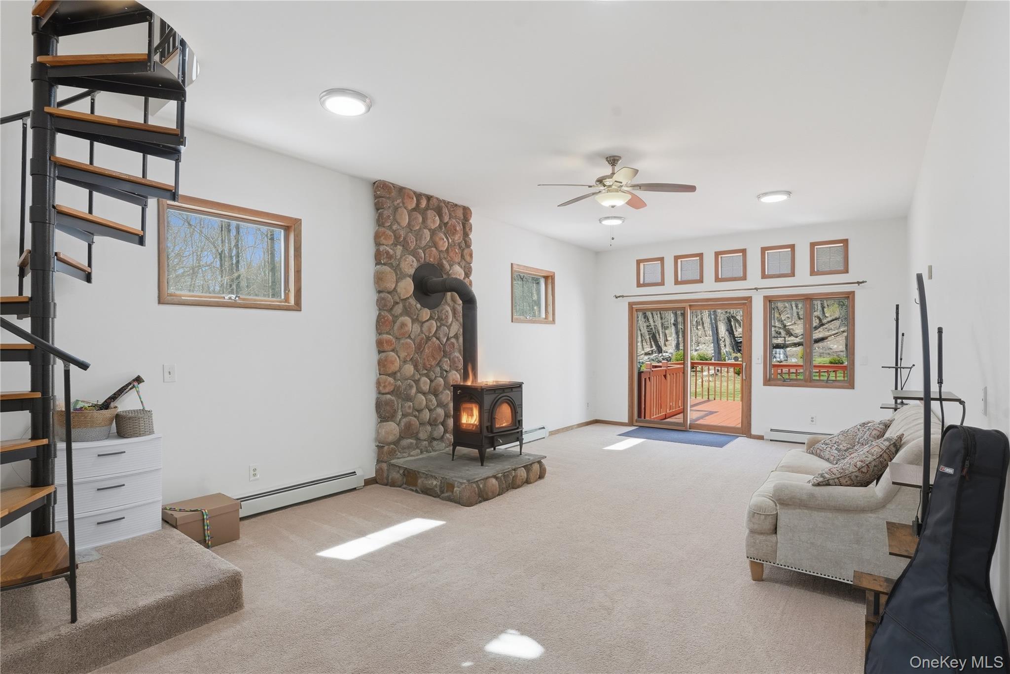 9 Rustic Hills Road Wurtsboro, NY 12790 - Photo 23 of 49