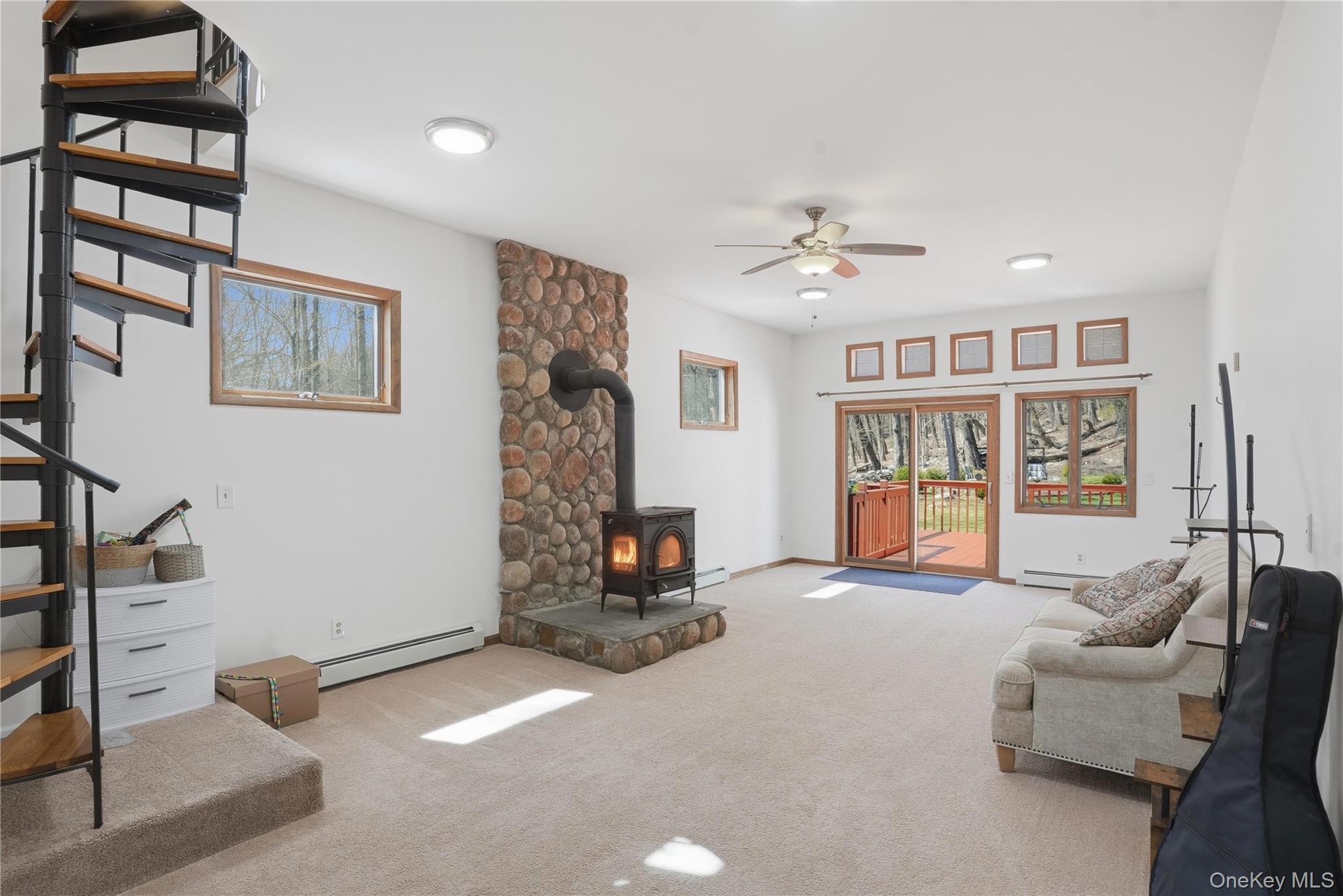 9 Rustic Hills Road Wurtsboro, NY 12790 - Photo 44 of 49