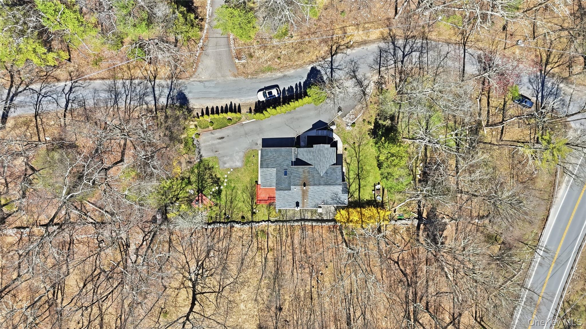 9 Rustic Hills Road Wurtsboro, NY 12790 - Photo 45 of 49