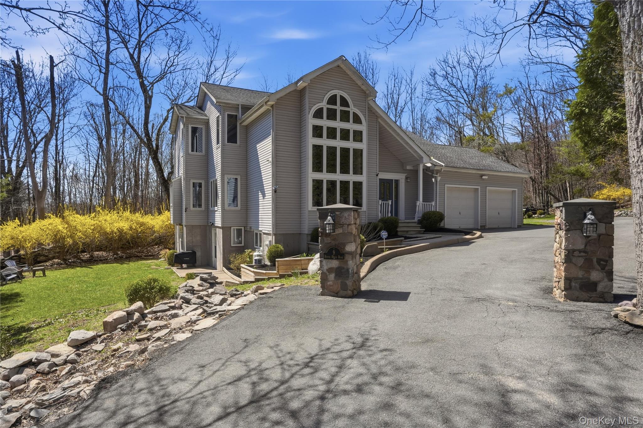 9 Rustic Hills Road Wurtsboro, NY 12790 - Photo 46 of 49