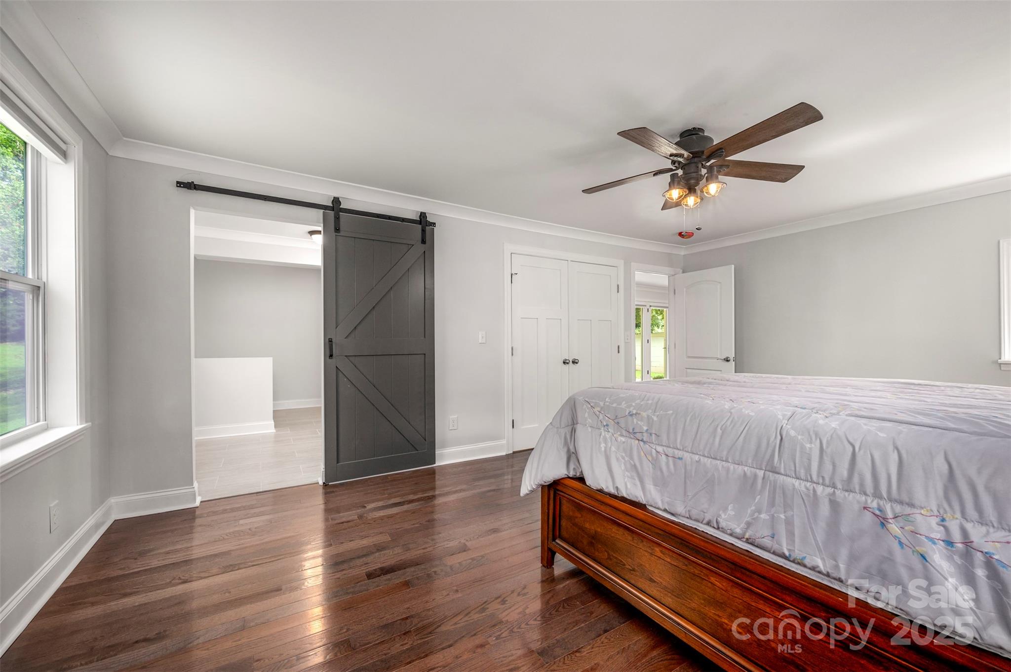 221 Red Barn Road Ellenboro, NC 28040 - Photo 18 of 48
