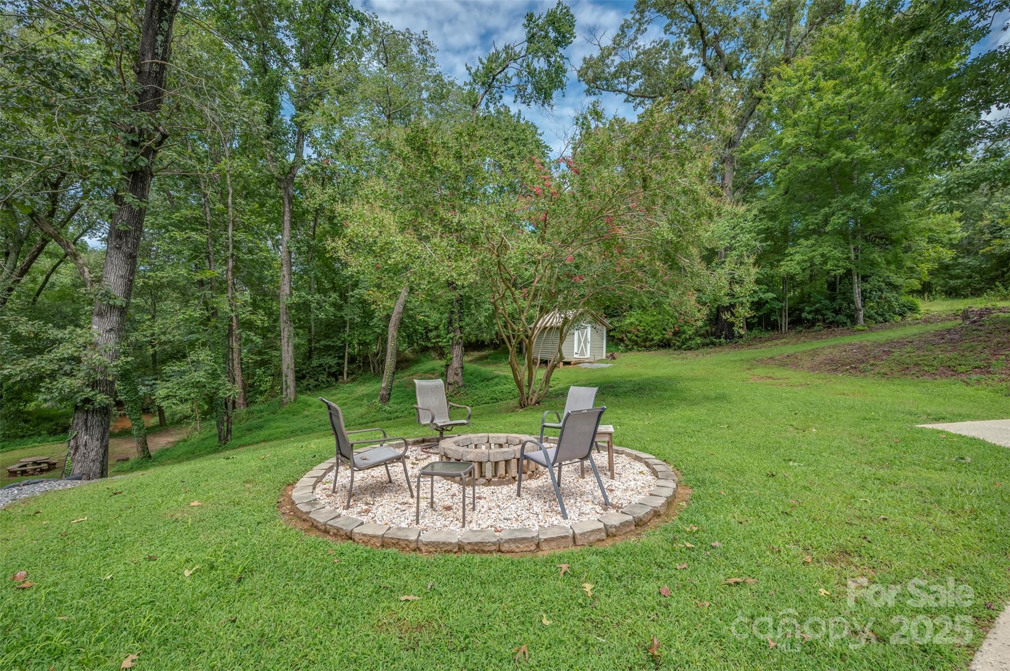221 Red Barn Road Ellenboro, NC 28040 - Photo 30 of 48