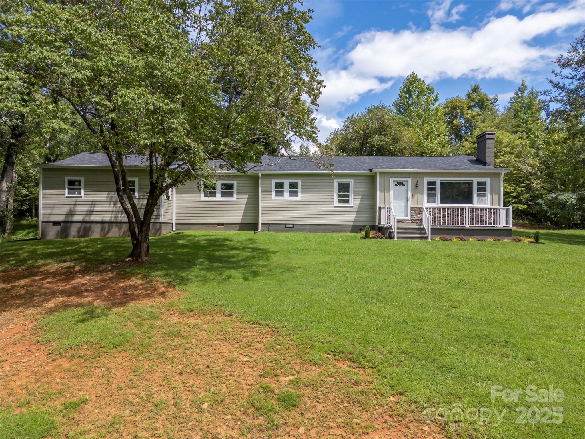 221 Red Barn Road Ellenboro, NC 28040 - Photo 3 of 48