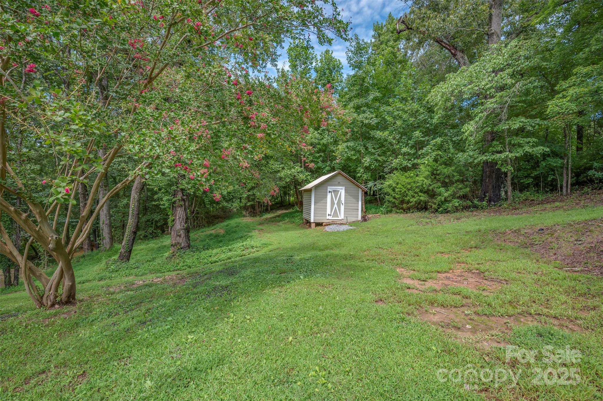 221 Red Barn Road Ellenboro, NC 28040 - Photo 31 of 48