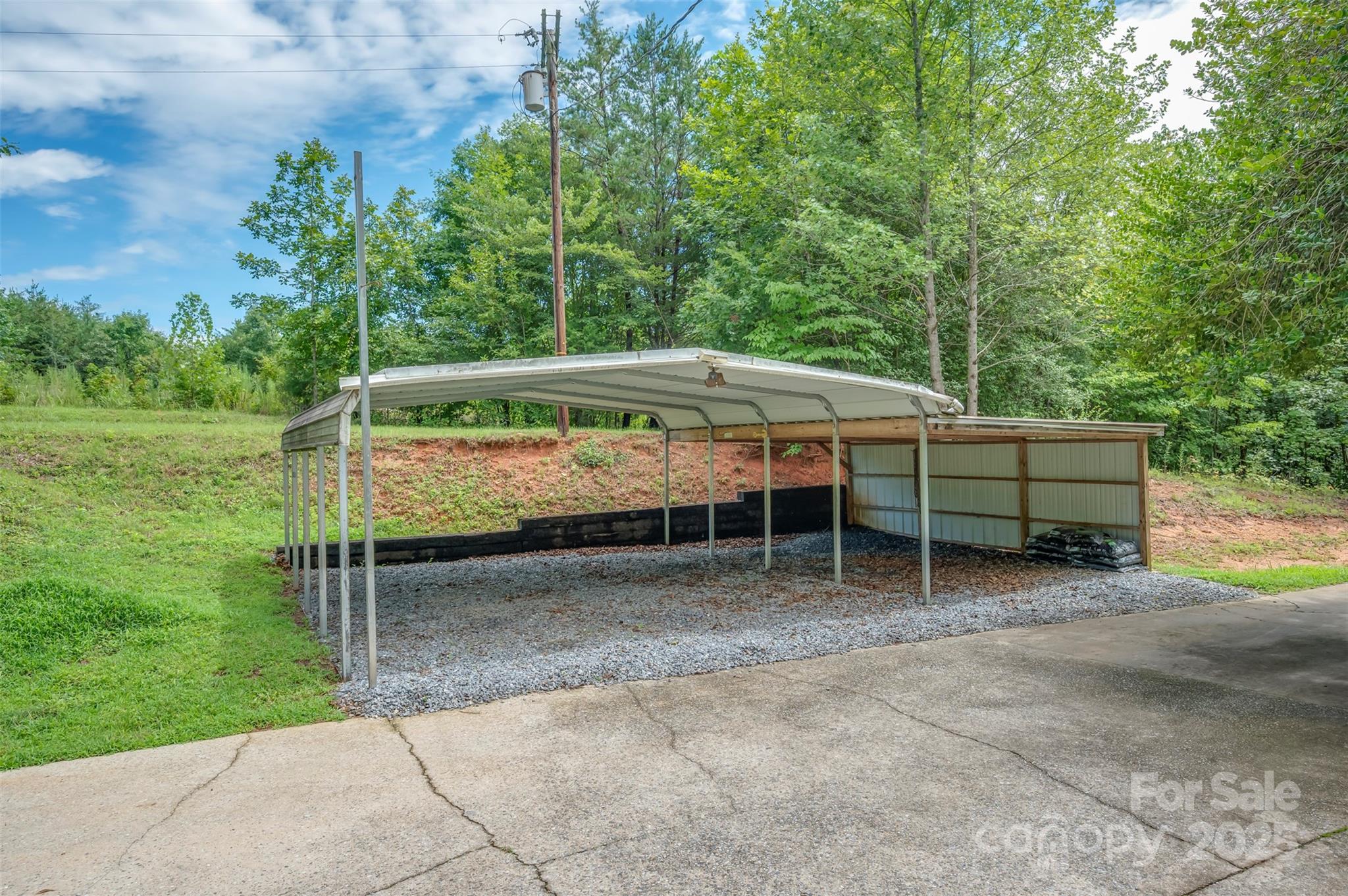 221 Red Barn Road Ellenboro, NC 28040 - Photo 33 of 48
