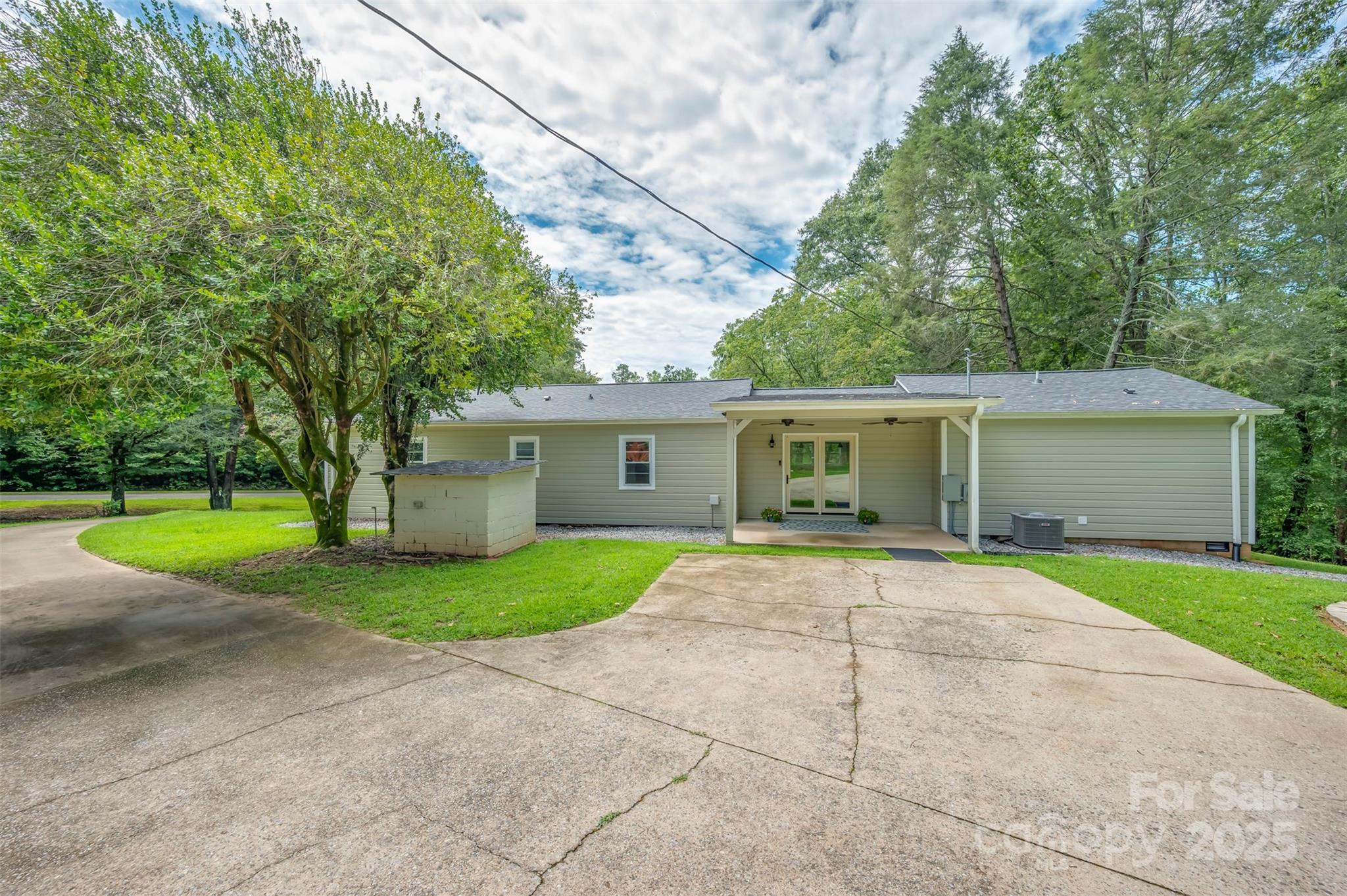 221 Red Barn Road Ellenboro, NC 28040 - Photo 34 of 48