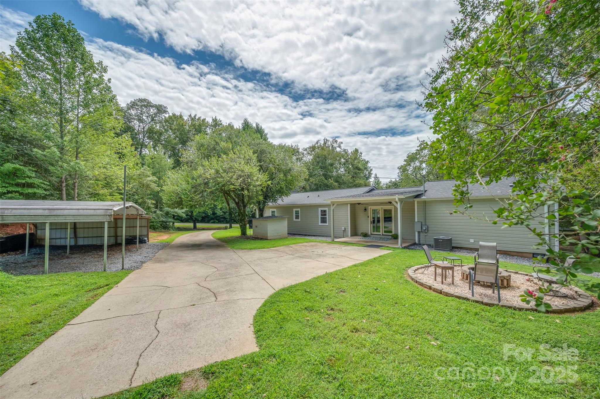 221 Red Barn Road Ellenboro, NC 28040 - Photo 36 of 48