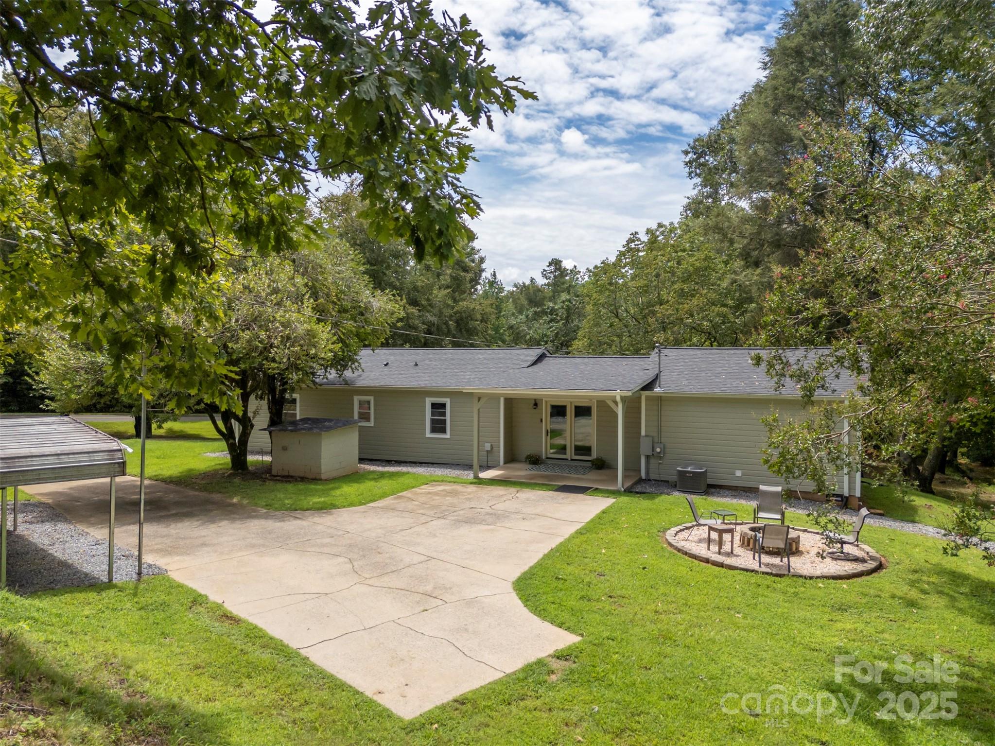 221 Red Barn Road Ellenboro, NC 28040 - Photo 38 of 48