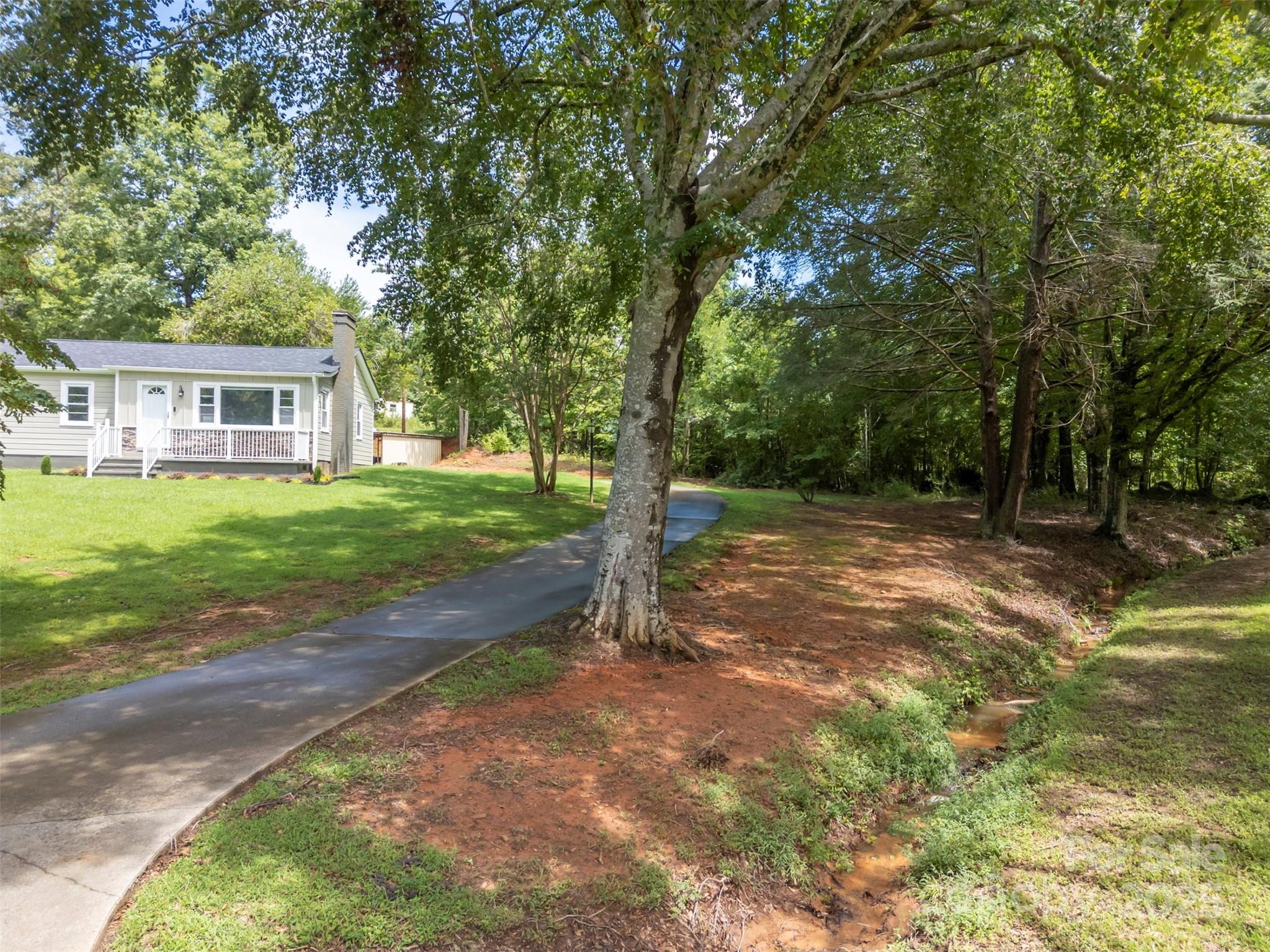 221 Red Barn Road Ellenboro, NC 28040 - Photo 39 of 48