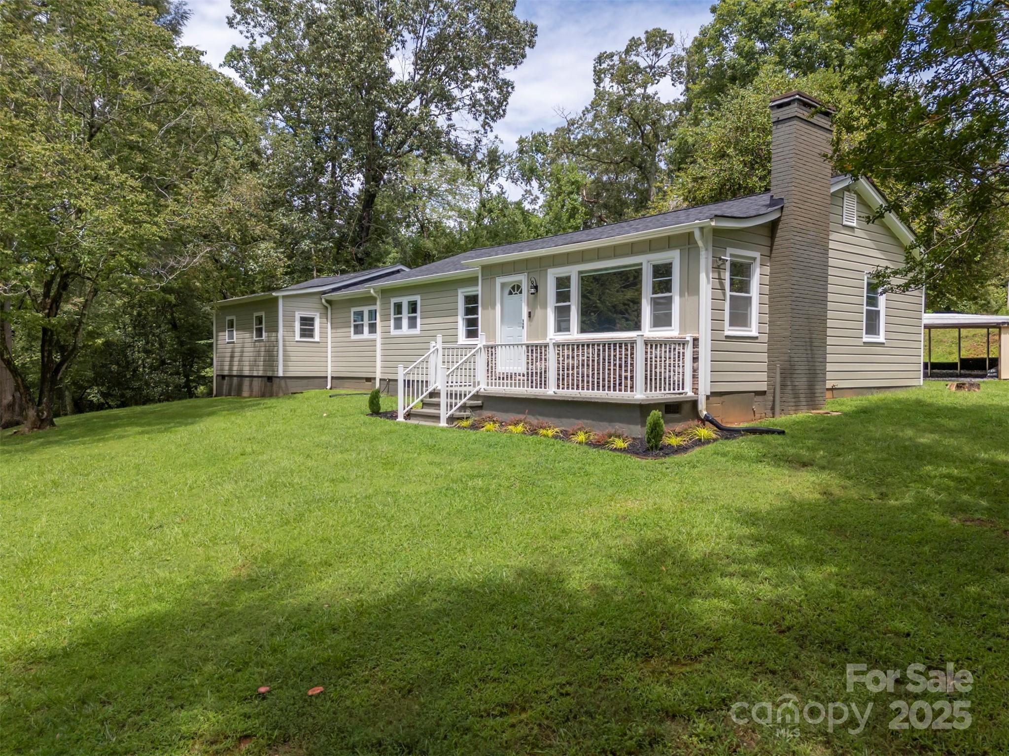 221 Red Barn Road Ellenboro, NC 28040 - Photo 4 of 48