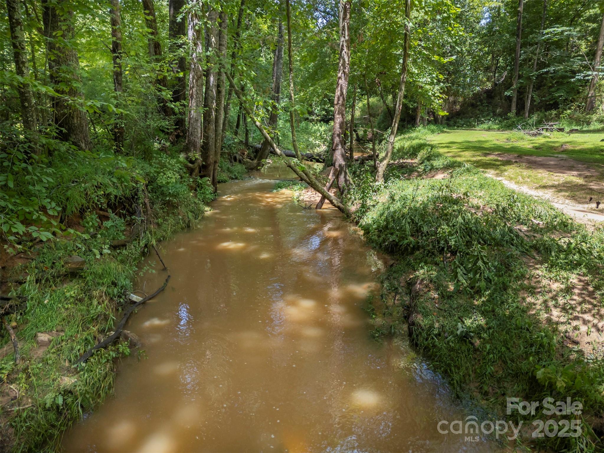 221 Red Barn Road Ellenboro, NC 28040 - Photo 41 of 48