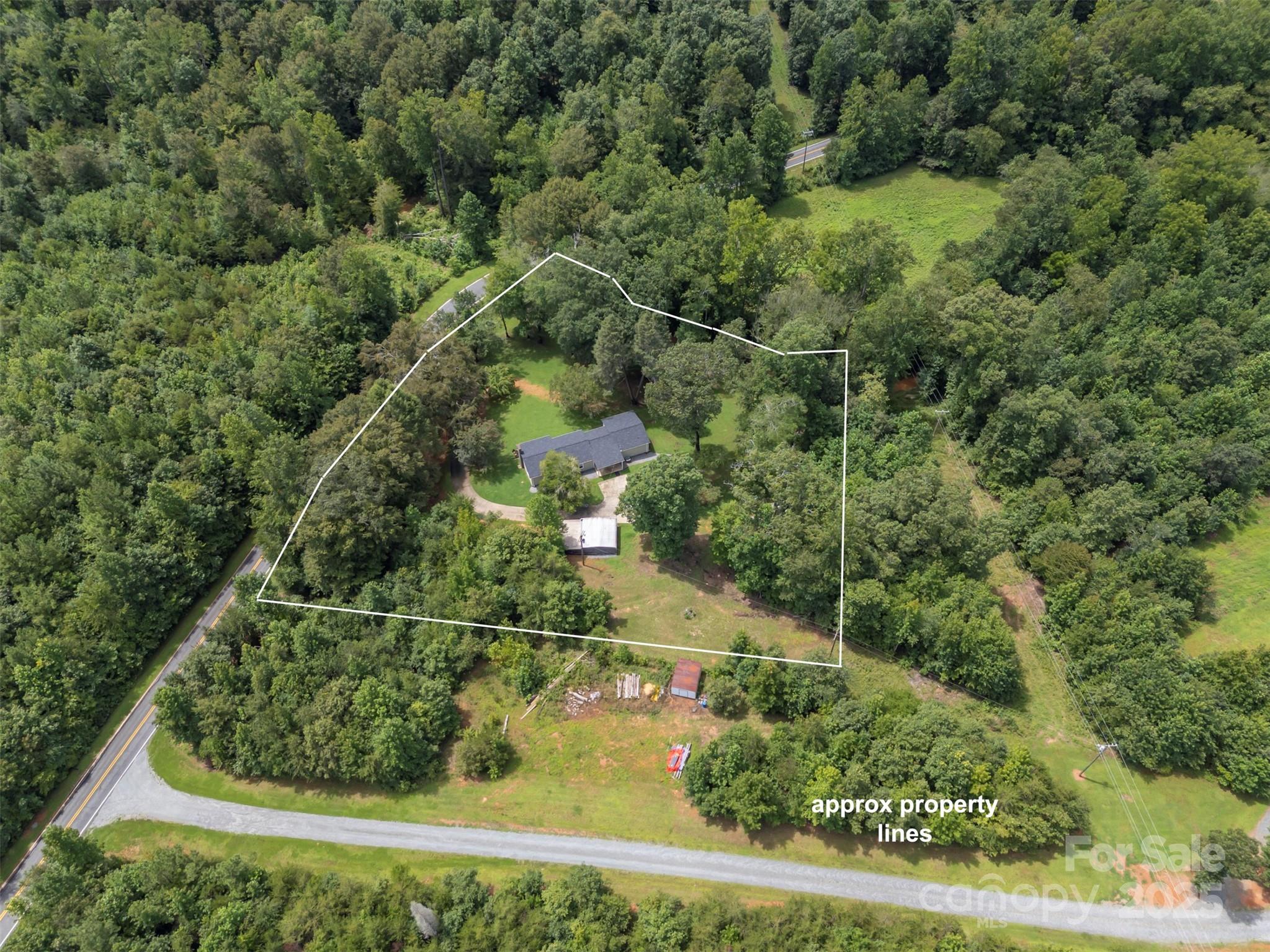 221 Red Barn Road Ellenboro, NC 28040 - Photo 45 of 48