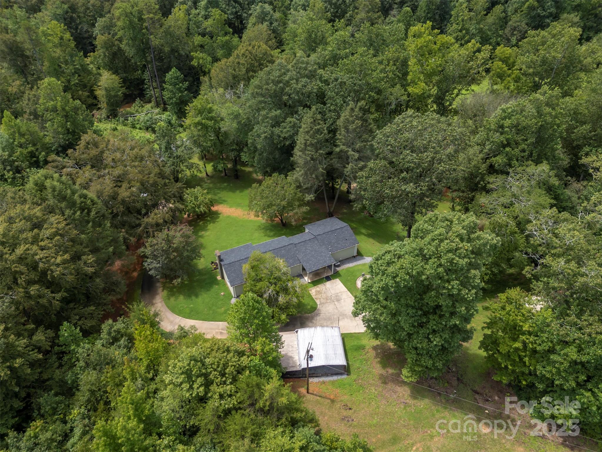 221 Red Barn Road Ellenboro, NC 28040 - Photo 46 of 48