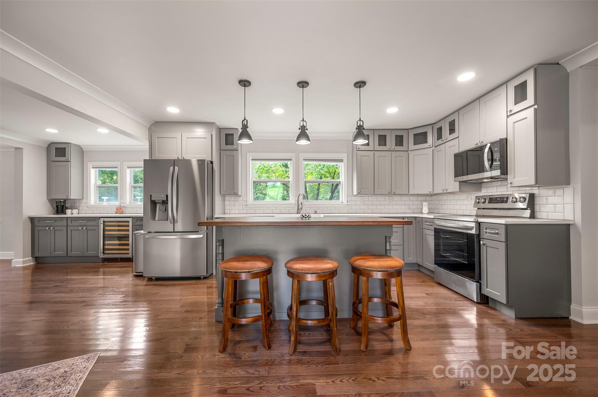 221 Red Barn Road Ellenboro, NC 28040 - Photo 5 of 48