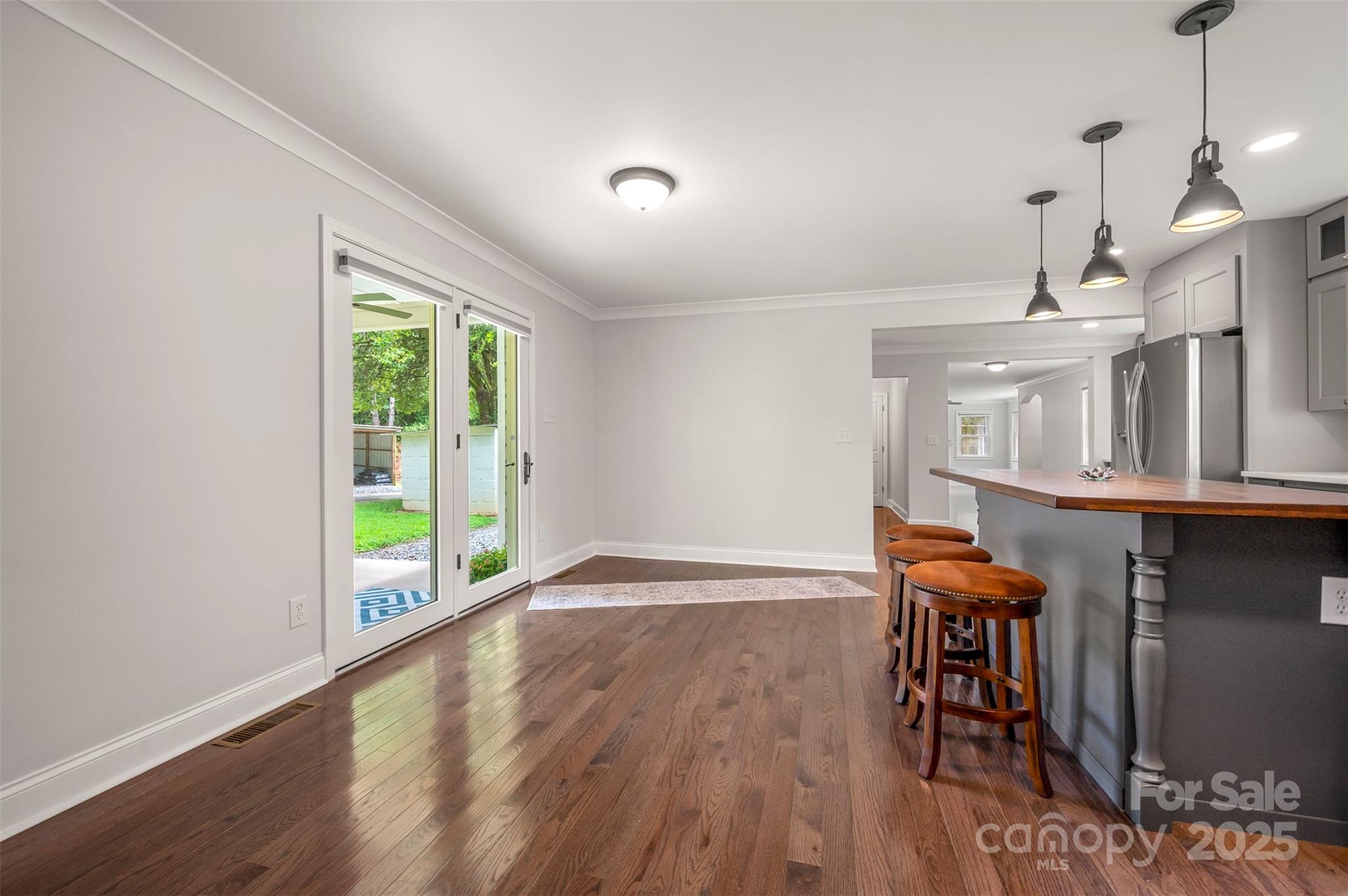 221 Red Barn Road Ellenboro, NC 28040 - Photo 6 of 48