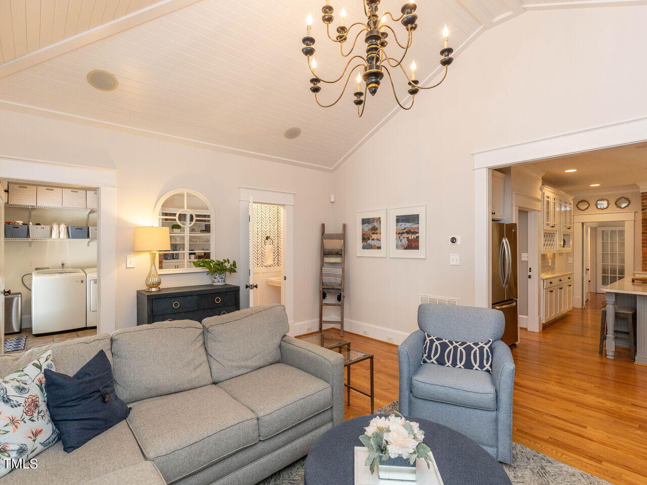 209 East Whitaker Mill Road Raleigh, NC 27608 - Photo 11 of 30 023-1280x960-family-room