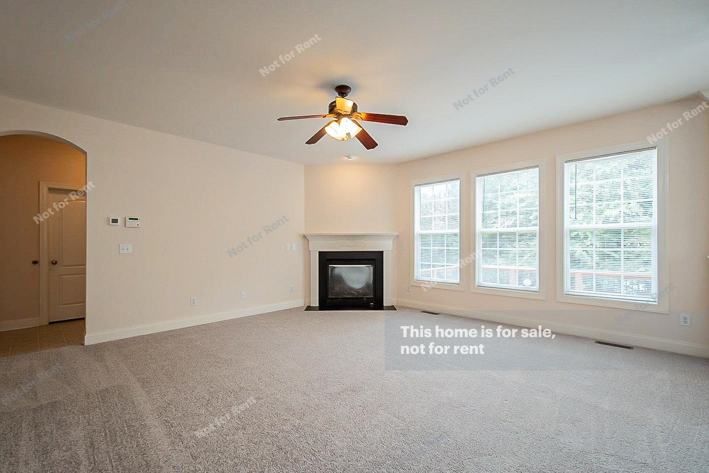 10129 Darling Street Raleigh, NC 27613 - Photo 3 of 24 Photo 3