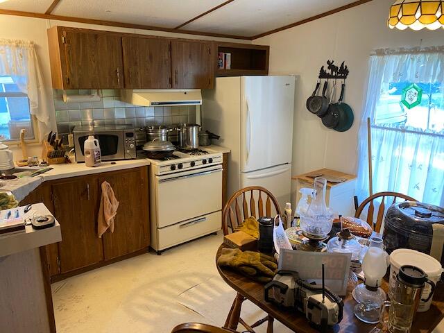 5520 Rondo Road Wolverine, MI 49799 - Photo 3 of 15 Gallery Image 3