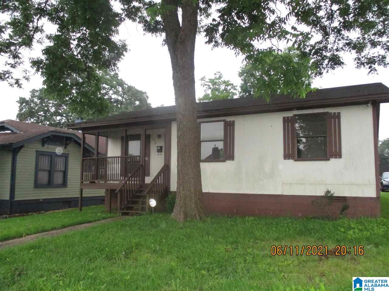 1152 15th Street Southwest Birmingham, AL 35211 - Photo 1 of 16