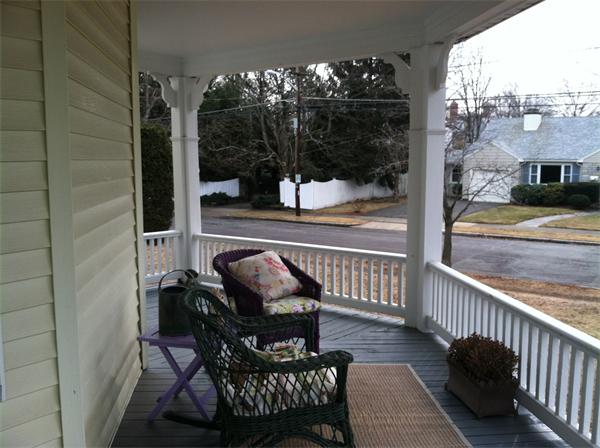 35 Stratford Road Melrose, MA 02176 - Photo 26 of 28 Gallery Image 26