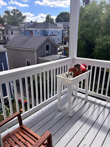 $3,800 | 4-6 Stinson Court, Unit 3, Cambridge, MA 02139