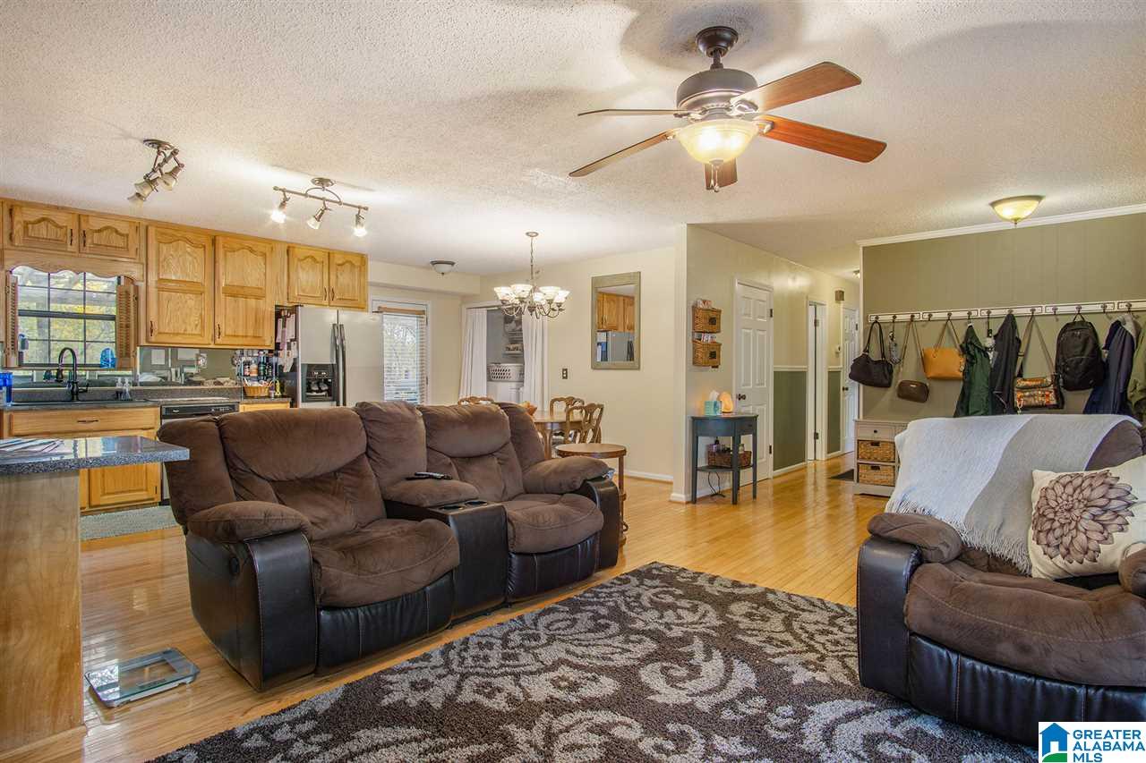 75 Oak Drive Remlap, AL 35133 - Photo 4 of 29
