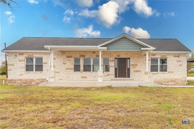 $1,800 | 1110 North 42nd Street, Temple, TX 76501