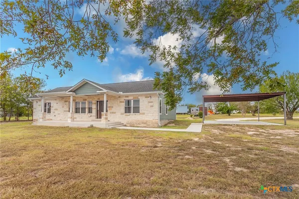 $1,600 | 1110 North 42nd Street, Temple, TX 76501