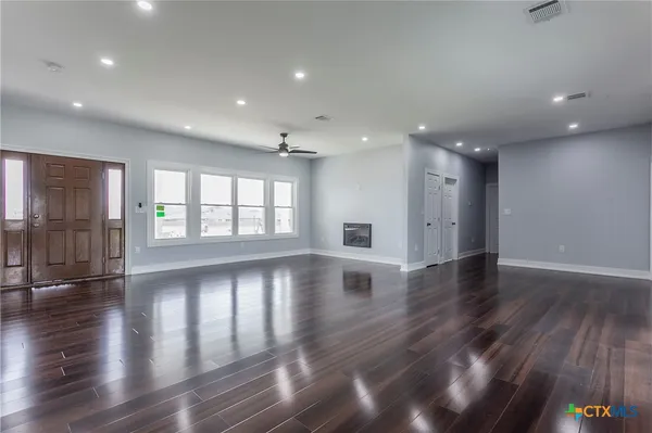 $1,600 | 1110 North 42nd Street, Temple, TX 76501