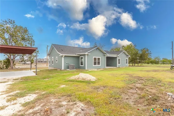 $1,600 | 1110 North 42nd Street, Temple, TX 76501