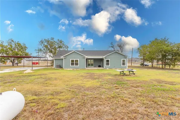 $1,600 | 1110 North 42nd Street, Temple, TX 76501