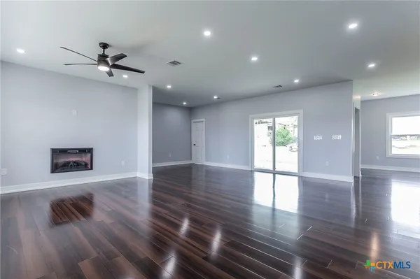 $1,600 | 1110 North 42nd Street, Temple, TX 76501