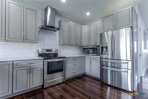$1,600 | 1110 North 42nd Street, Temple, TX 76501