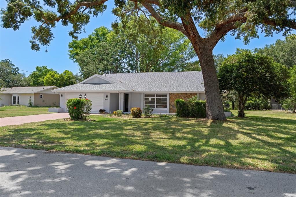 8457 Blaine Road Spring Hill, FL 34608 - Photo 1 of 1