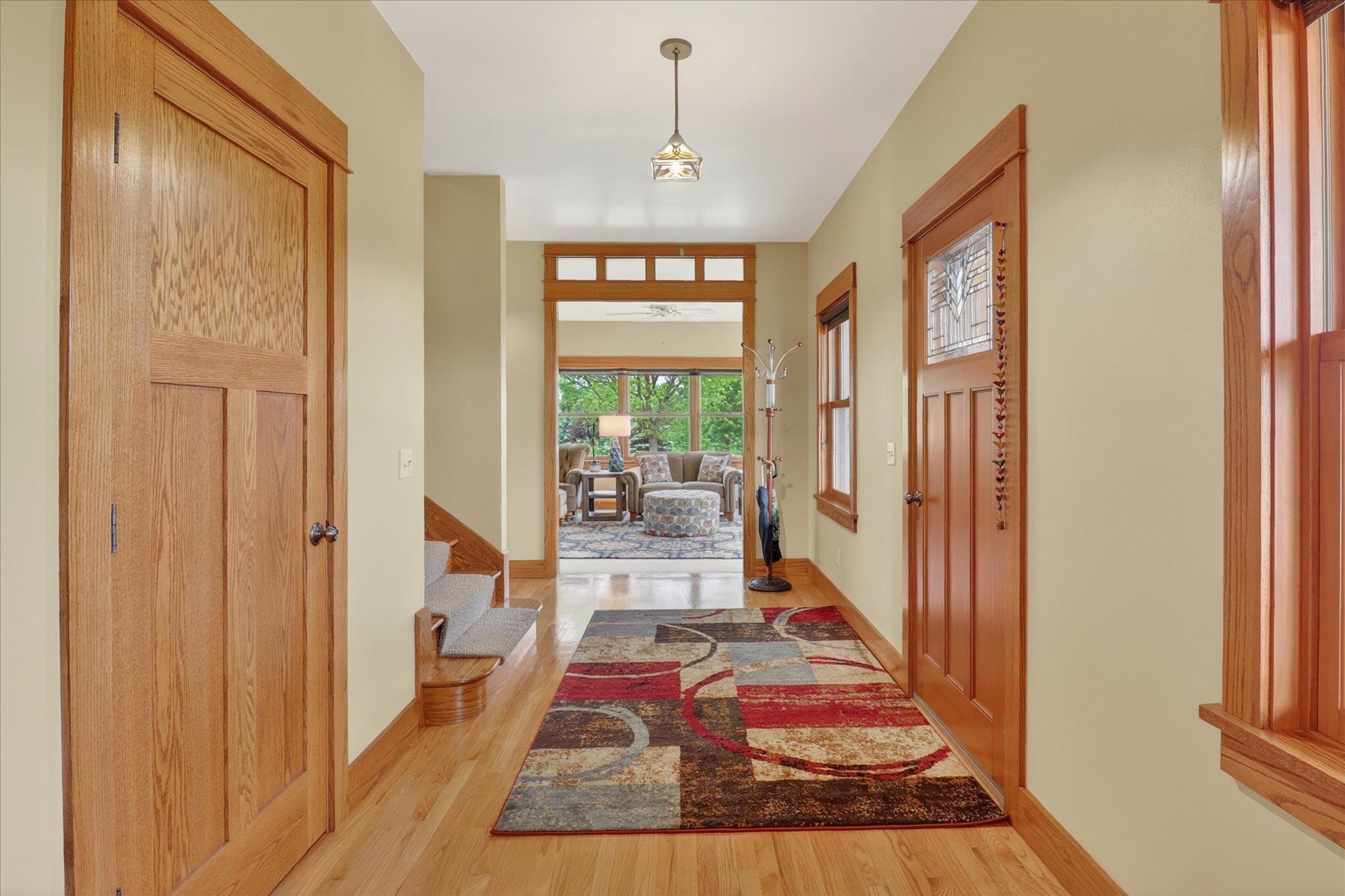 W6383 Hackbarth Road Fort Atkinson, WI 53538 - Photo 5 of 54